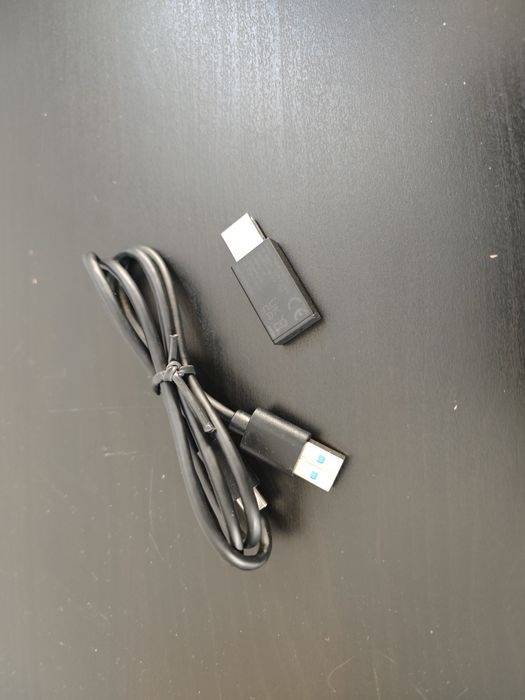 Headset Logitech G345