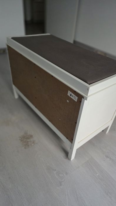 comoda jysk com almofada