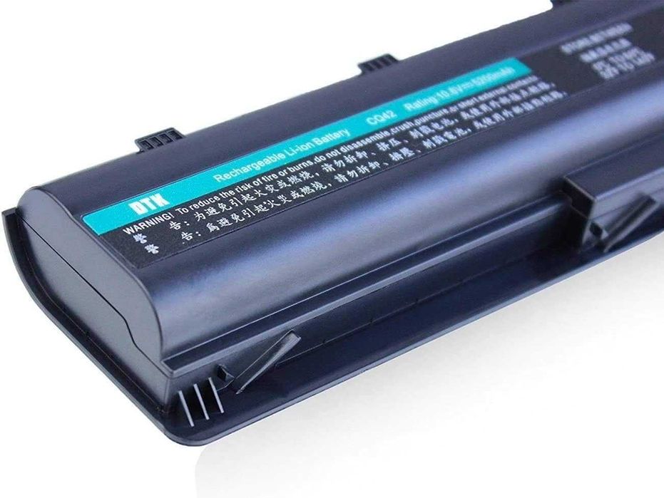 Bateria do laptopów  HP G62 Pavilion G6 G7 DV6-6000 Compaq DTK CQ42