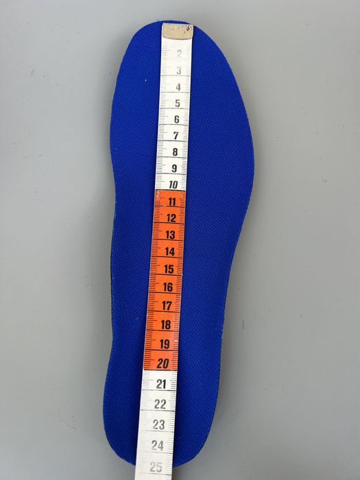 Оригінальні Кросівки Nike Air Max 270 React 38р.24см.