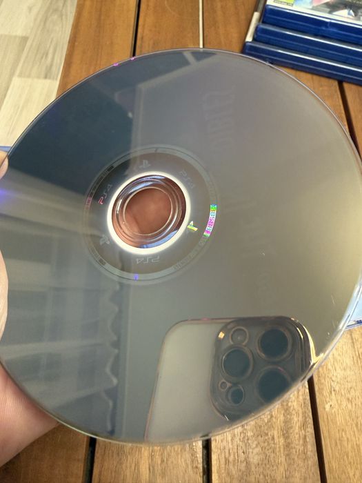 Gra na konsole ps4/ps5 lego iniemamocni
