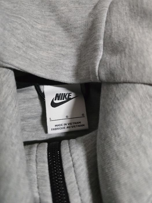 Bluza Nike tech flecce