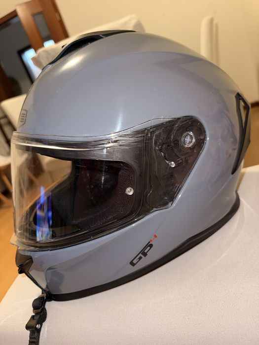 Capacete Mota XL