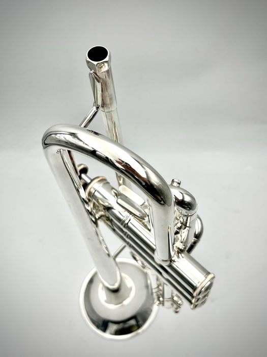 Trąbka Vincent Bach Stradivarius 180-s37 ML   Jak Nowa!!!