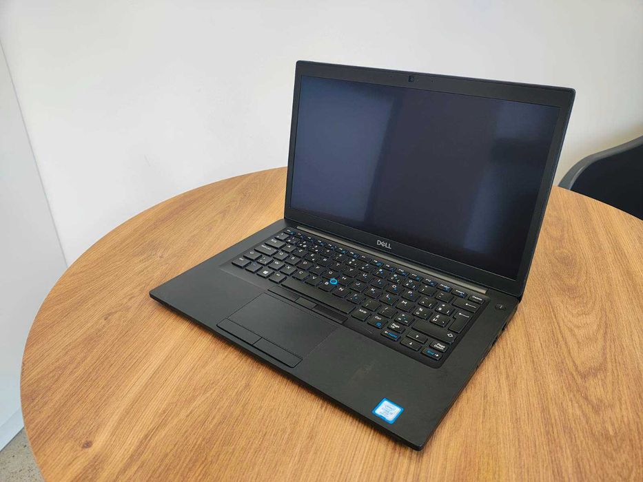 Dell Latitude 7490