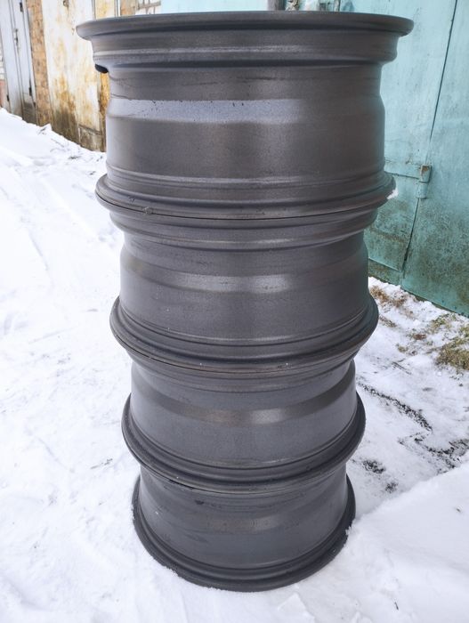 Диски R16,7j*16,4*100,ET38 Renault Sandero,Megane-2,Scenic-2,Captur