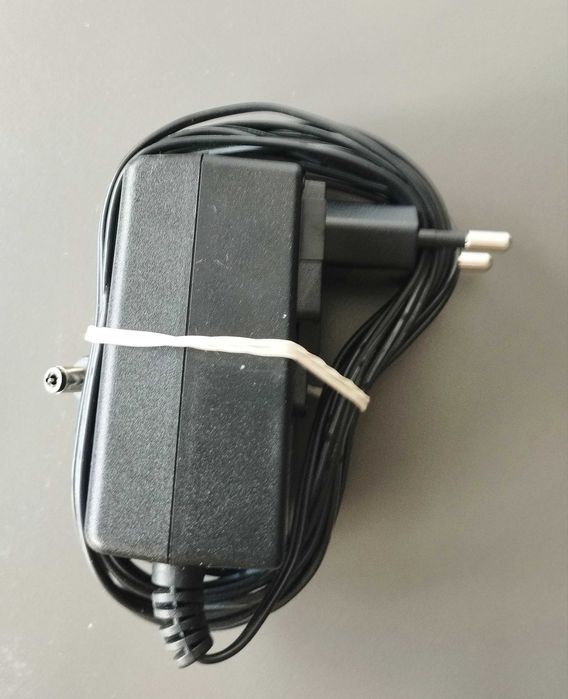 ładowarka 48V 0,27A 11W APD 5.1mm X 2.1mm
