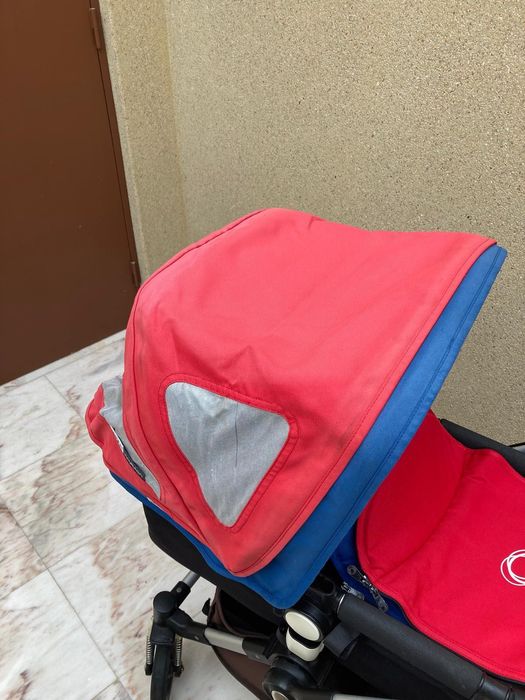 Bugaboo Cameleon 3 Plus Stroller427274127688355843