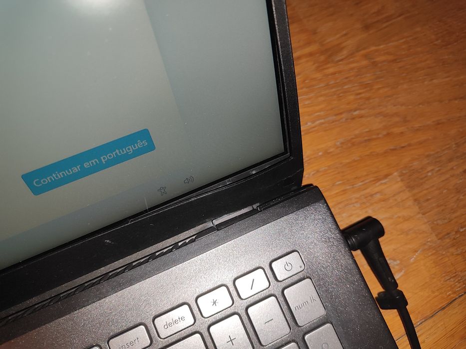 Laptop Asus Vivobook