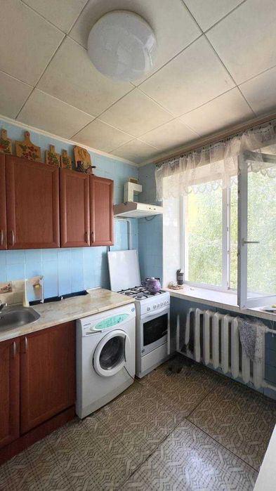 Продам 3х кімн. квартиру на Роменській (р-н педогогічного університету), місто Суми