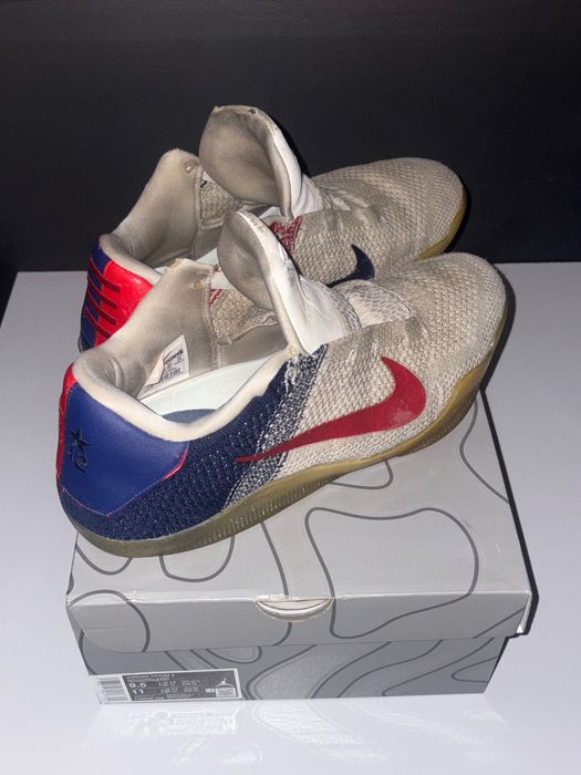 Nike Kobe 11 Elite Low