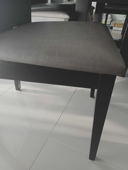 Móveis de sala carvalho preto