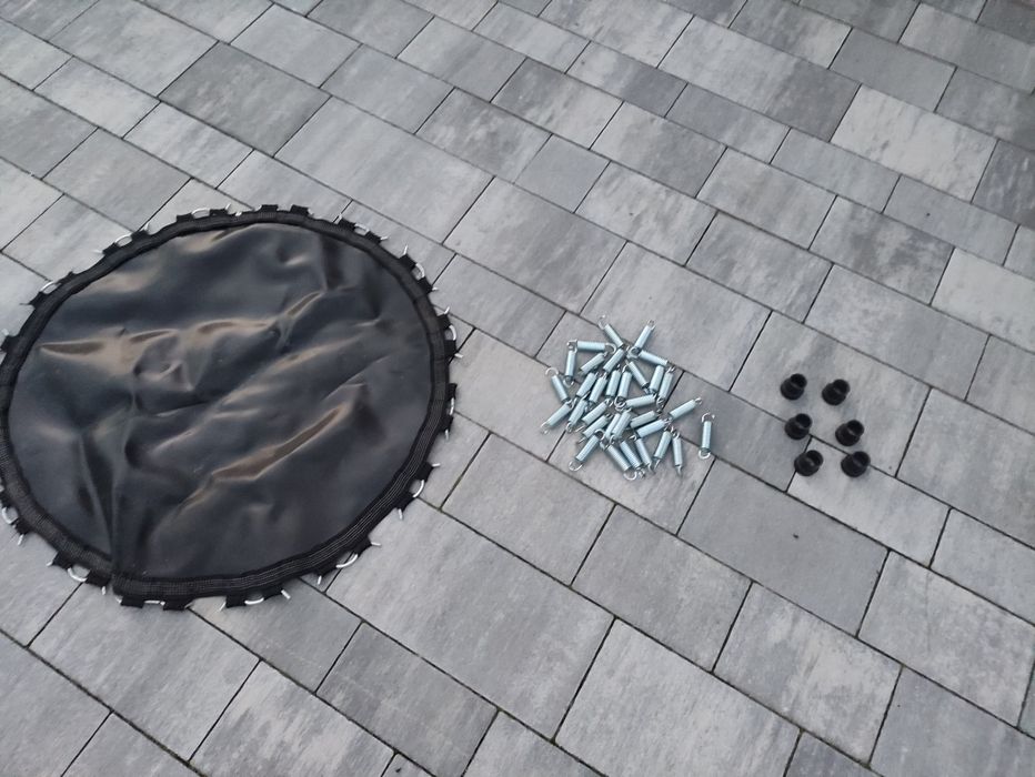 Mata do trampoliny