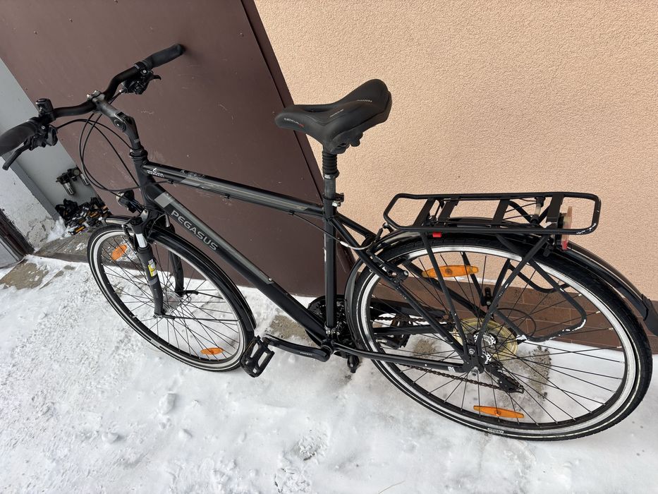 Велосипед PEGASUS