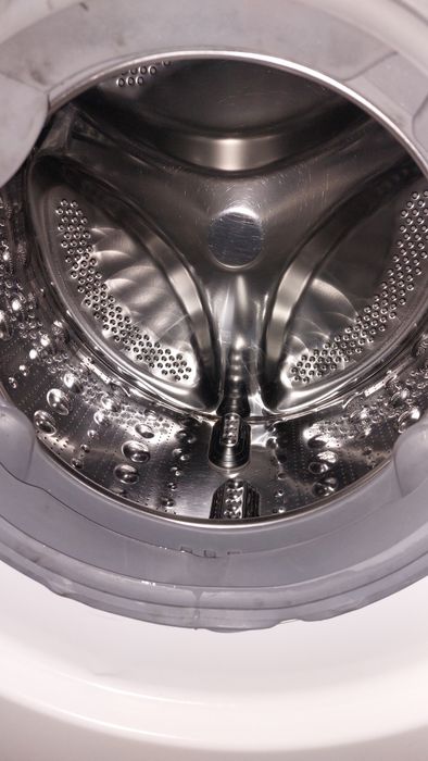 Пральна машина LG 10.5 кг. глибина 60 см