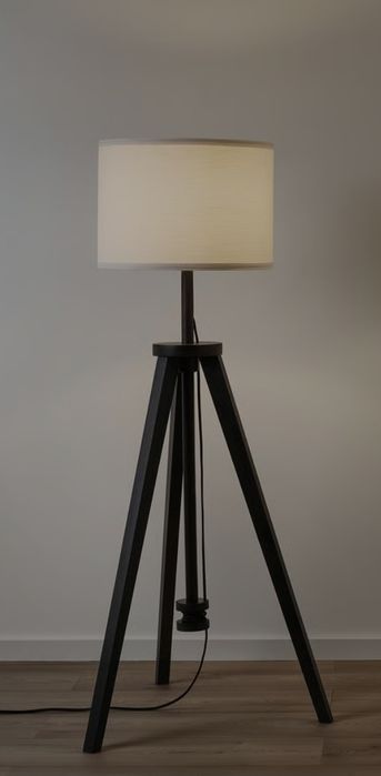 Vendo candeeiro de pé Lauters (Ikea)