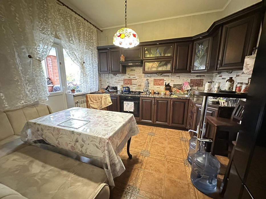 Продаж будинку КМ "Зелений Гай" 12 км. м Бориспільська