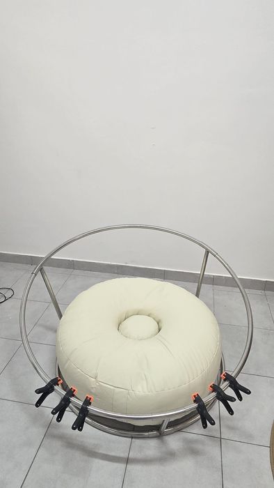 Suporte Newborn Fotografia