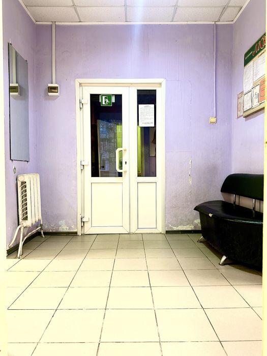Продажа парикмахерской, Даманский, Доватора, 27