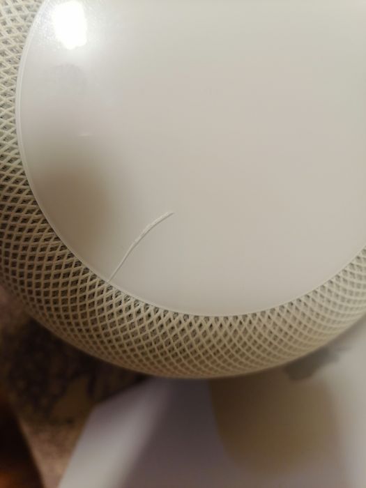 Apple Homepod первого поколения