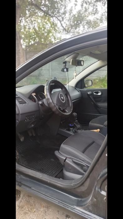 Продам Renalt Megane 2008 року
