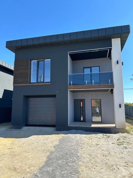 Будинок в чистовому стані в ЖК Новий Хутір