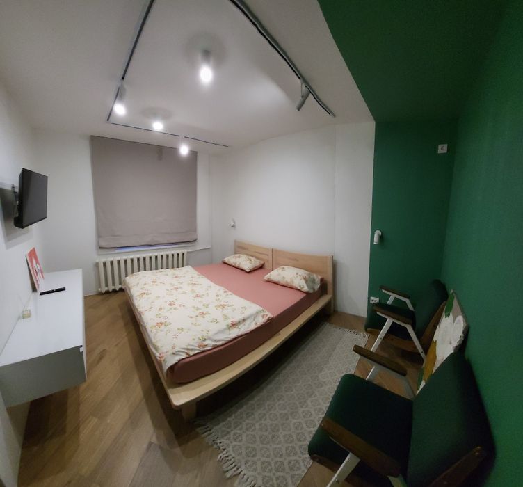 2-к в центрі. Документи на відрядження. Подобово в м. Лубни