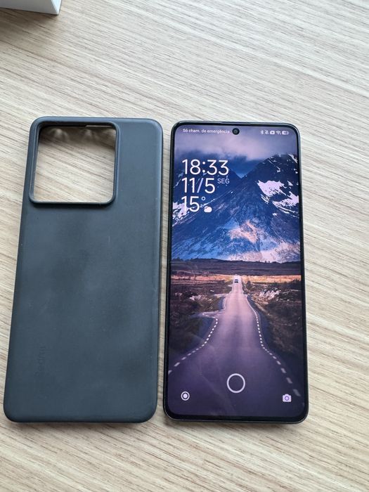 Xiaomi Redmi Note 13 pro+ 5G 12gb ram
