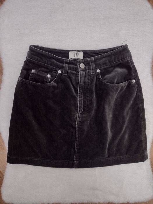 Spódnica damska XS/S GAP