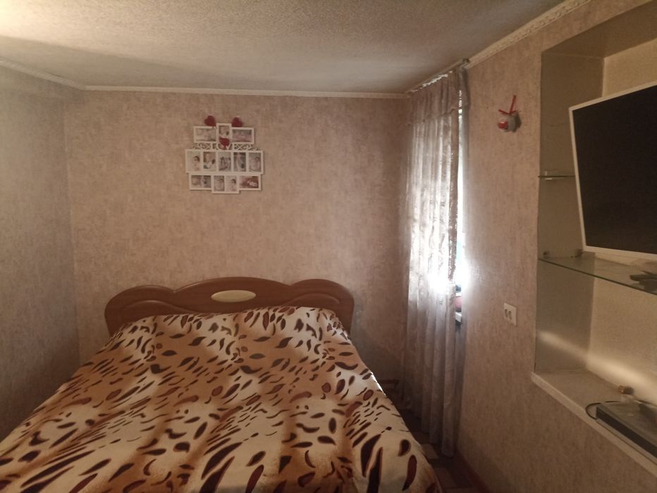 Продам часть дома на Гринченко