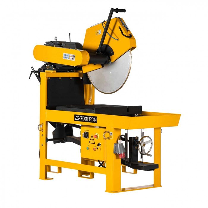 Do wynajęcia Przecinarka (PIŁA) Budowlana ZS-700PRON