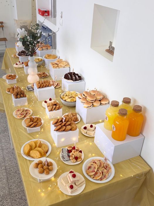 Aluga-se Espaço para Eventos