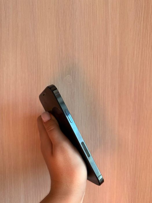 iPhone 12 pro 256 gb