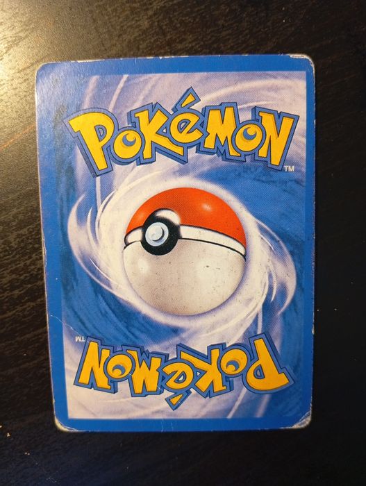 Carta de Giratina