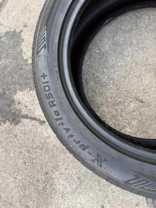 3 opony letnie Tracmax X-privilo RS01 + 2x 305/40/20 112Y i 1x 275/45/20 110Y