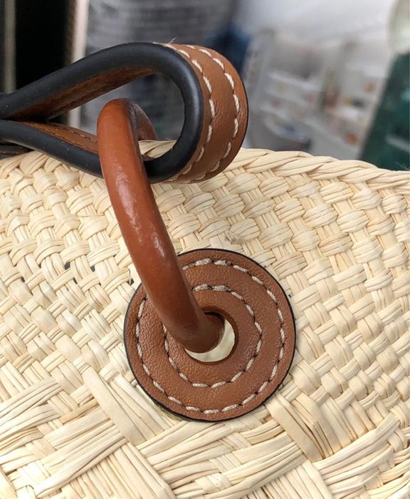 Torebka Loewe Anagram