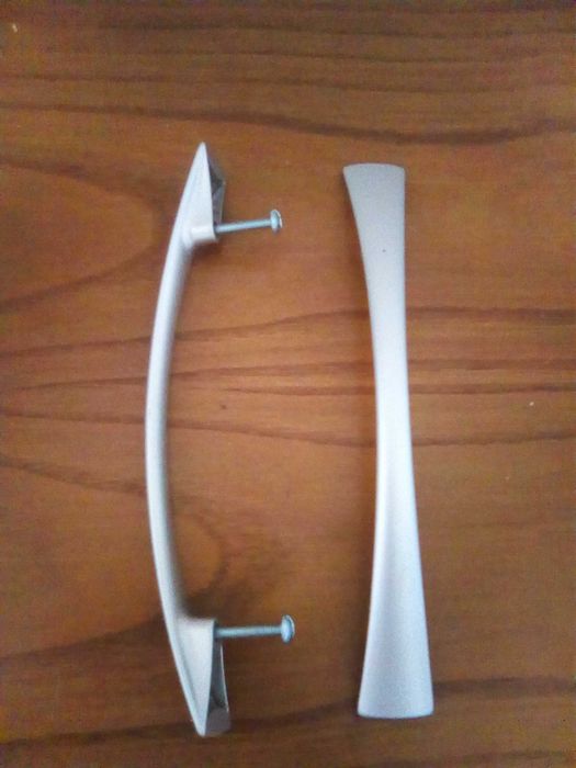 puxadores de mobiliario