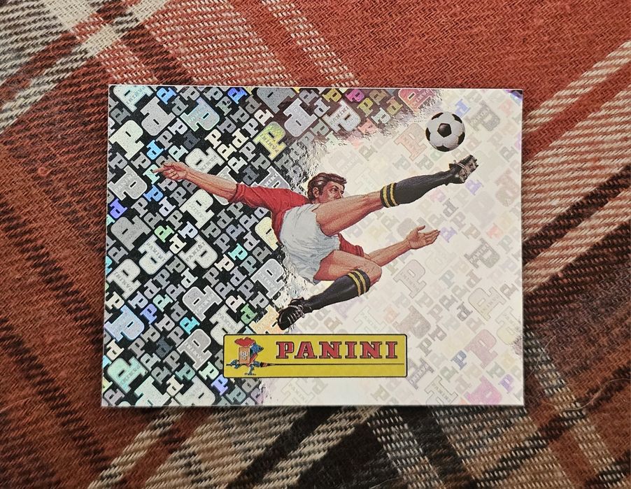 sticker 00, Fifa World Cup 2026