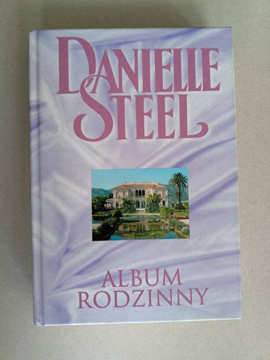 Danielle Steel Album rodzinny
