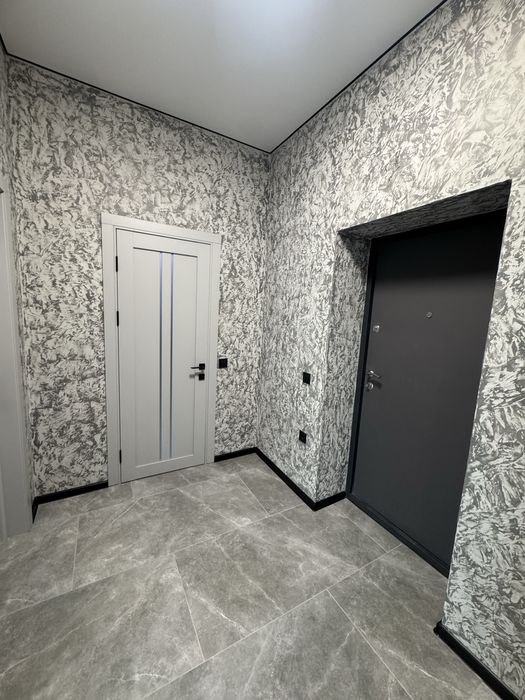 1-кімн. «новобудова» в р-ні Кварцу, 2-й поверх, 47 м.кв.