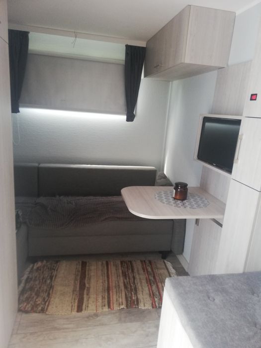 Kamper Ducato 2.3