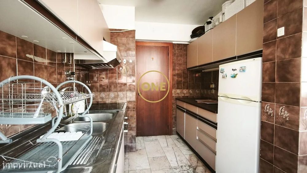 Apartamento T1