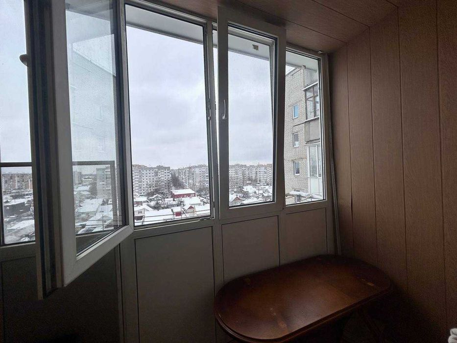 2-кімнатна квартира по вул. Гоголівській