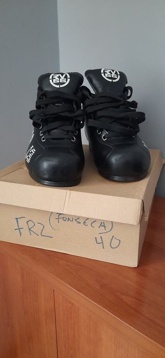 Bota patim personalizada