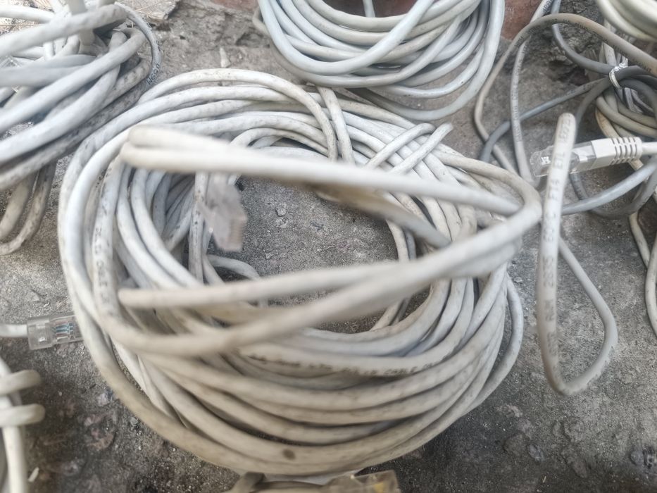 Продам витая пара