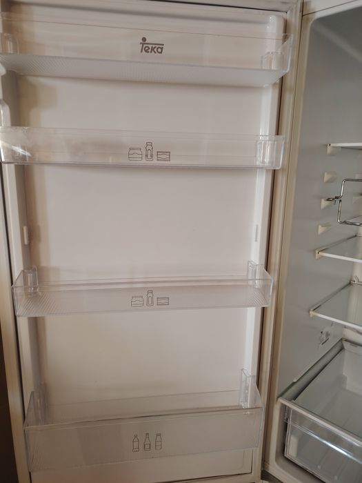 Frigorífico teka