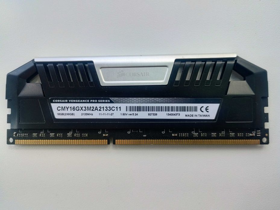 Samsung DDR4 4GB 2666MHz