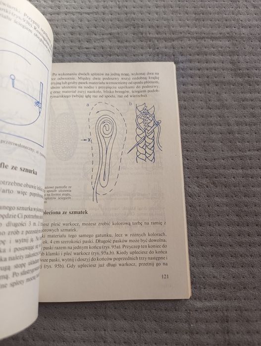 Nastolatki robią ozdoby i upominki
