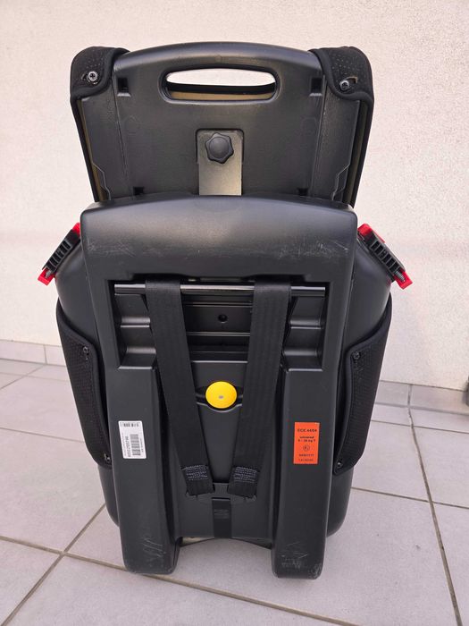 Fotelik dla dzieci Recaro Young sport