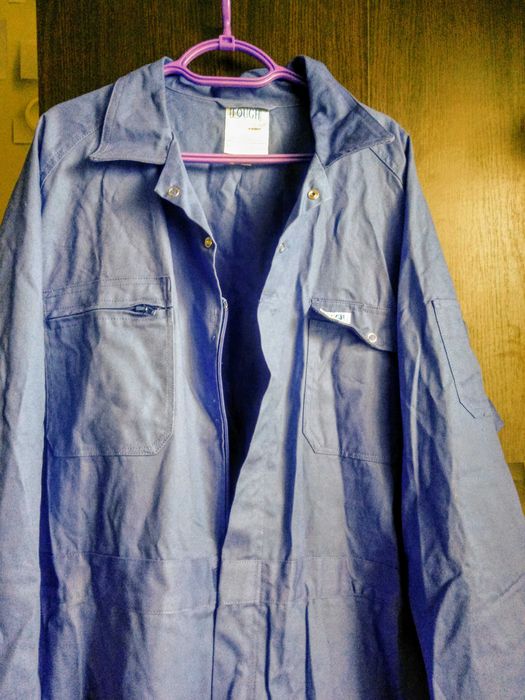 Комбінізон робочий чоловічий Touch